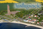 Ausflüge